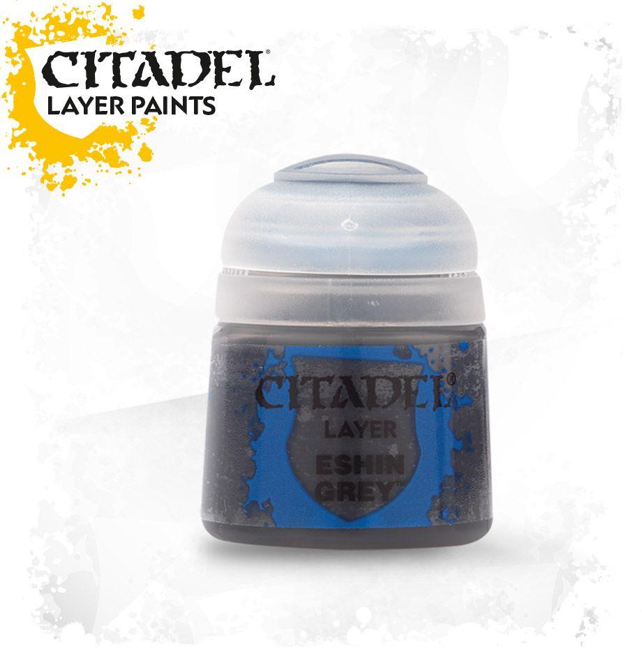 Citadel Colour: Shade Paint Set - Game Nerdz