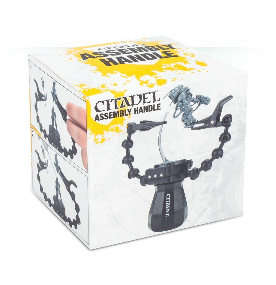 Citadel Tools & Glue  Lantzalot Game Store