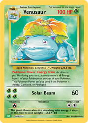 Pokémon Trading Card Game Classic