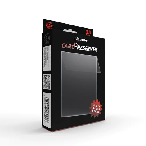 Ultra PRO CardPreserver