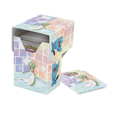 Pokémon Trick Room Deck Box