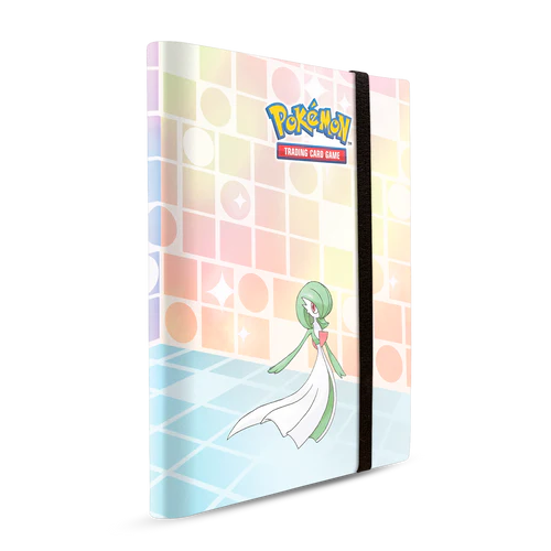 Pokémon Trick Room PRO-Binder