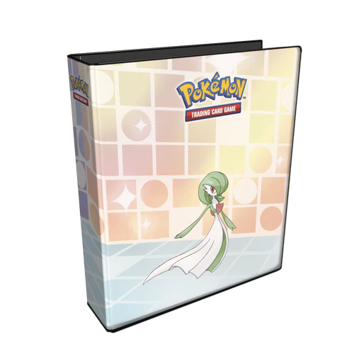 Pokémon 2" Album