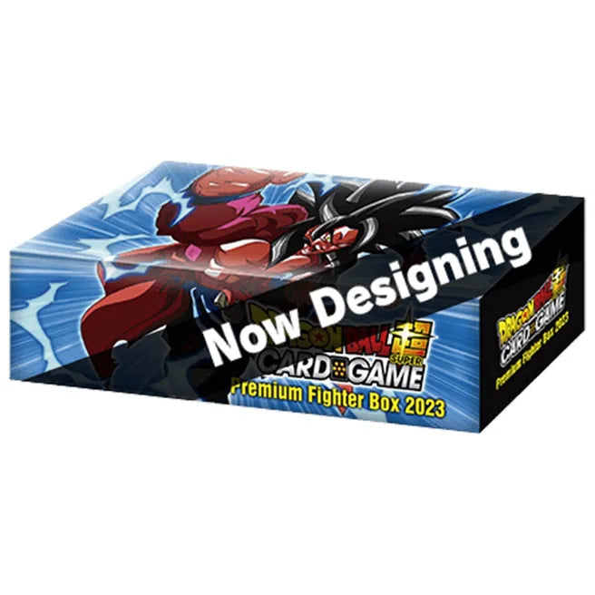 Dragon Ball Super TCG ZENKAI Series Set 01 Booster Box - Dawn of The Z-Legends  (24 Packs) 