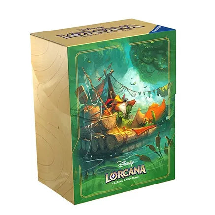 Lorcana Deckbox