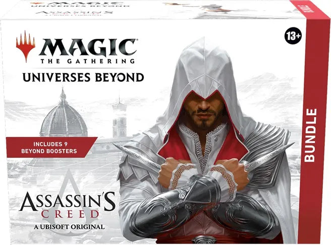 Assassin's Creed Bundle [Universes Beyond]