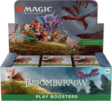 Bloomburrow Play Booster Box [MTG]