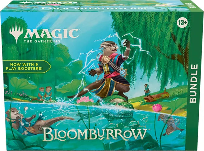 Bloomburrow Bundle [MTG]