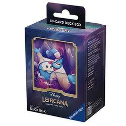 Lorcana Deckbox