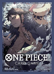 One Piece Official Sleeves