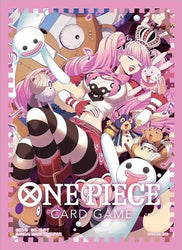 One Piece Official Sleeves