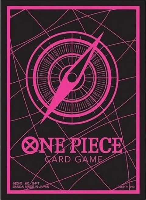 One Piece Official Sleeves