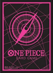 One Piece Official Sleeves