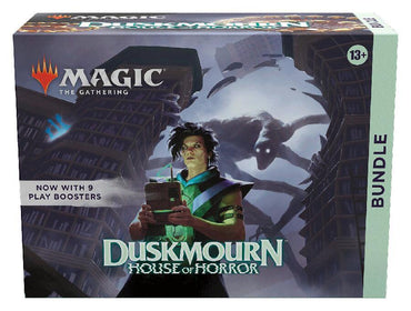 Duskmourn Bundle [MTG]