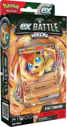 ex Battle Deck