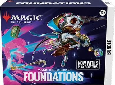 Foundations Bundle [MTG]