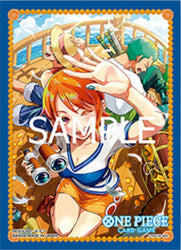 One Piece Official Sleeves