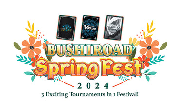 CFV V-Premium Shop Challenge Springfest 2024 ticket - May 04 2024