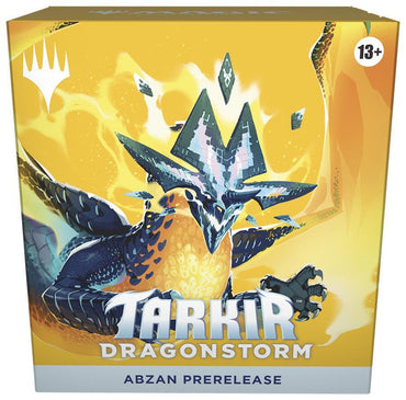 Tarkir: Dragonstorm Prerelease Kit [MTG]