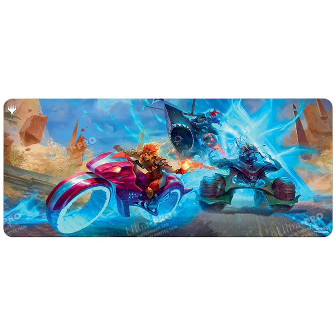 Magic the Gathering 6ft Table Mat