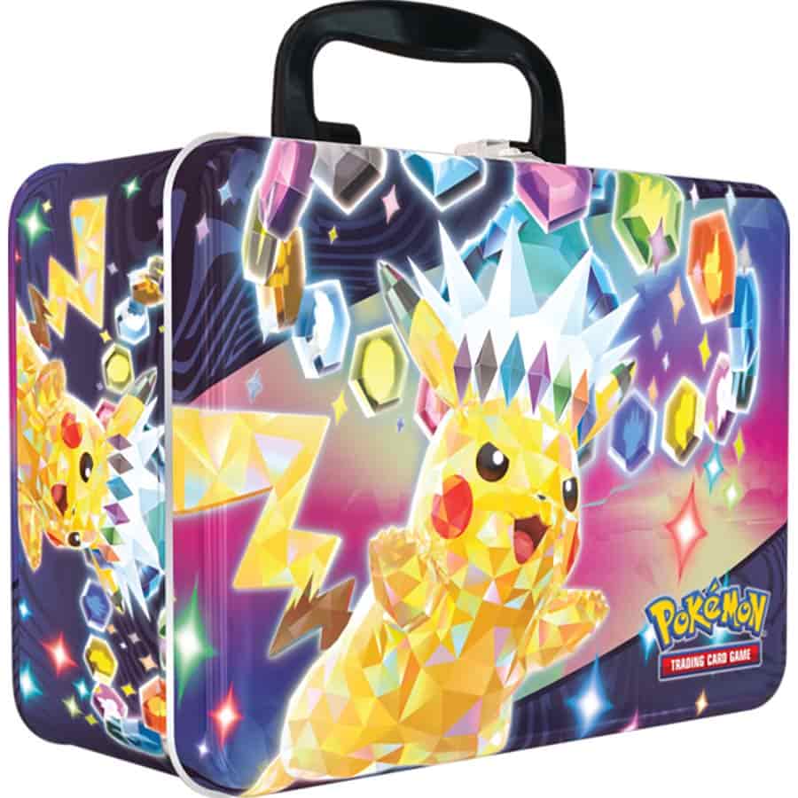 Collector Chest Fall 2024 [Pokemon]