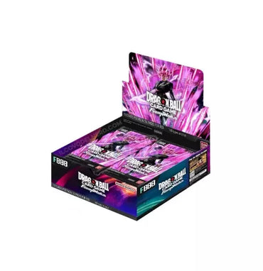 Ultra Limit Booster Box FB04 [DBS: Fusion World]