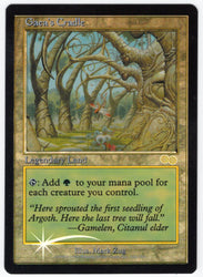 Gaea's Cradle - Judge Promo Foil - LP (2)