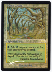 Gaea's Cradle - Judge Promo Foil - LP (5)