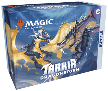 Tarkir: Dragonstorm Bundle [MTG]