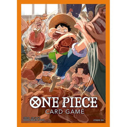 One Piece Official Sleeves