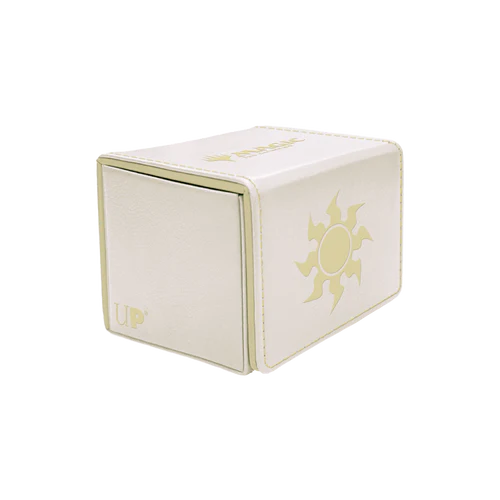 Mana 8 Alcove Edge Deck Box [MTG]