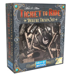 Ticket to Ride Deluxe Train Set