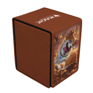 Modern Horizons 3 Alcove Flip Deck Box