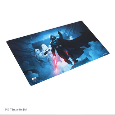 Darth Vader Prime Game Mat [Star Wars Unlimited]