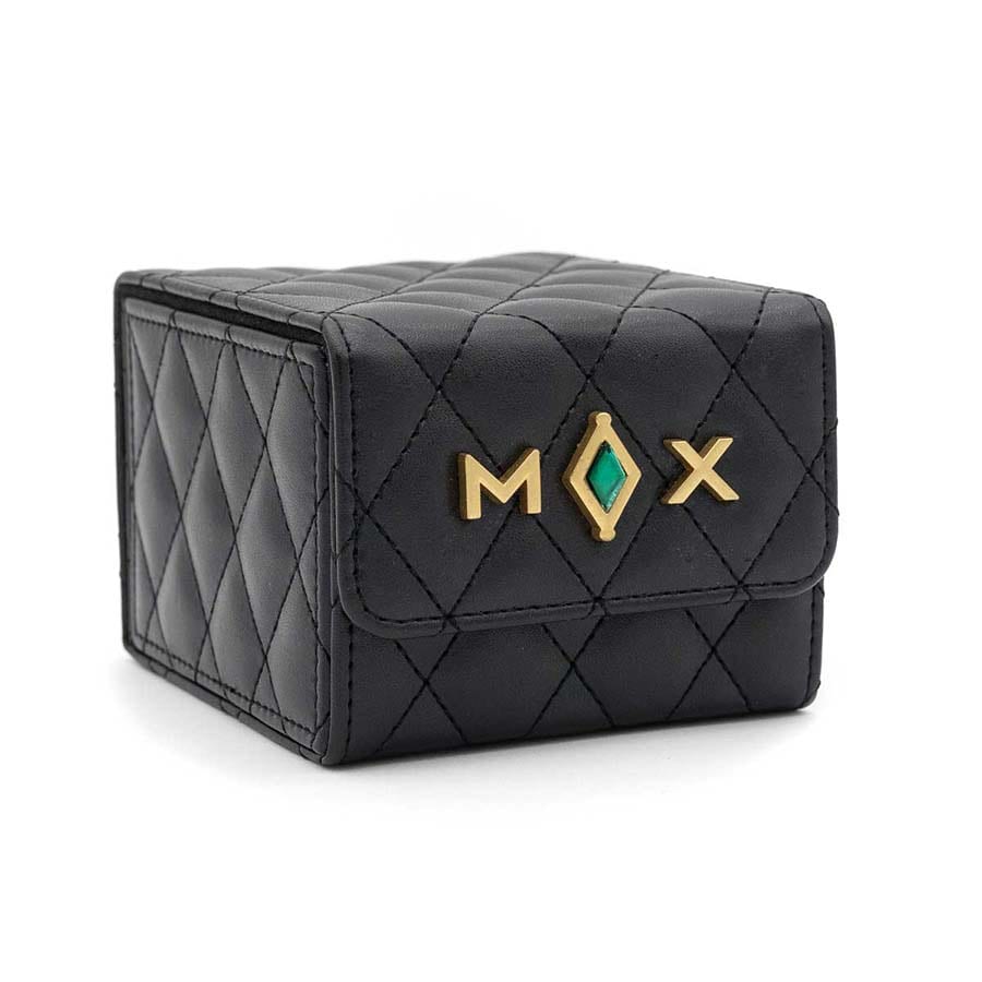 Mox Luxury 133+ Deck Box [KMC]