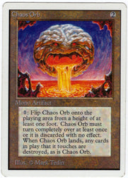 Chaos Orb - Unlimited - MP #174