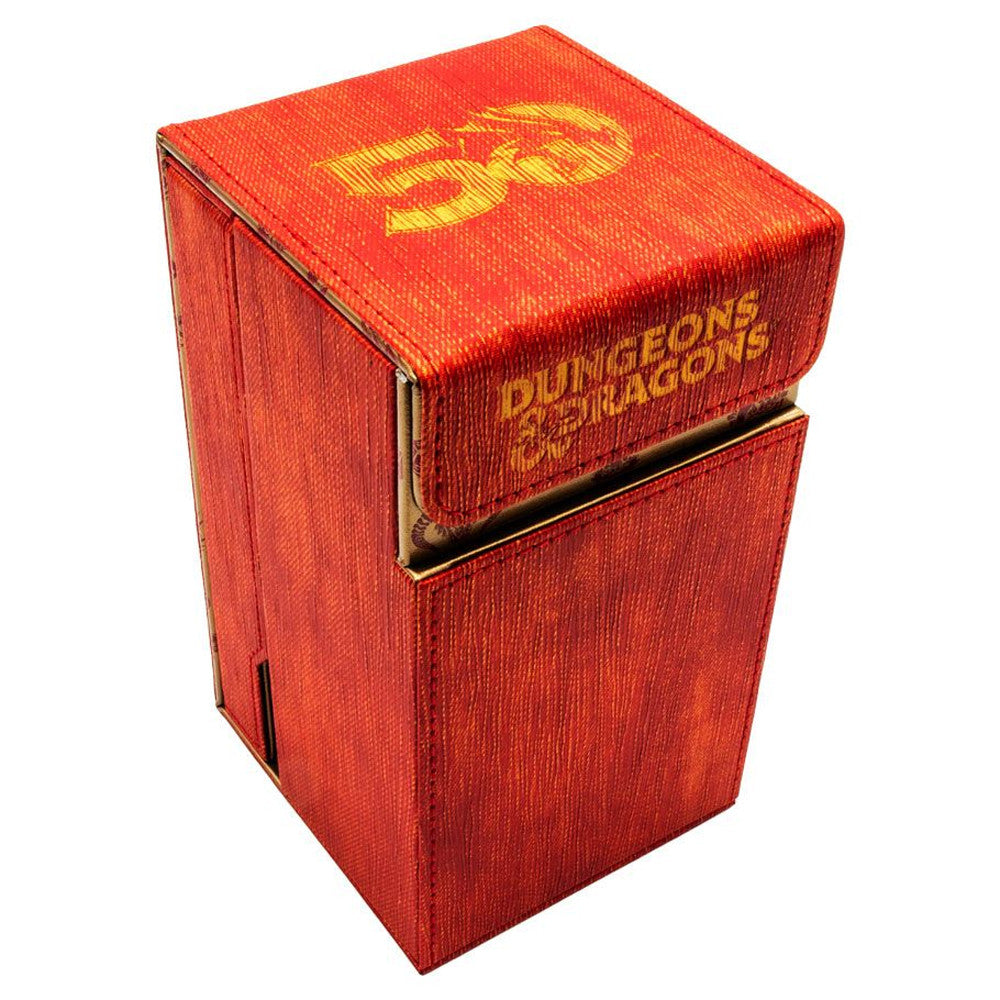 D&D 50th Anniversary Dice Tower