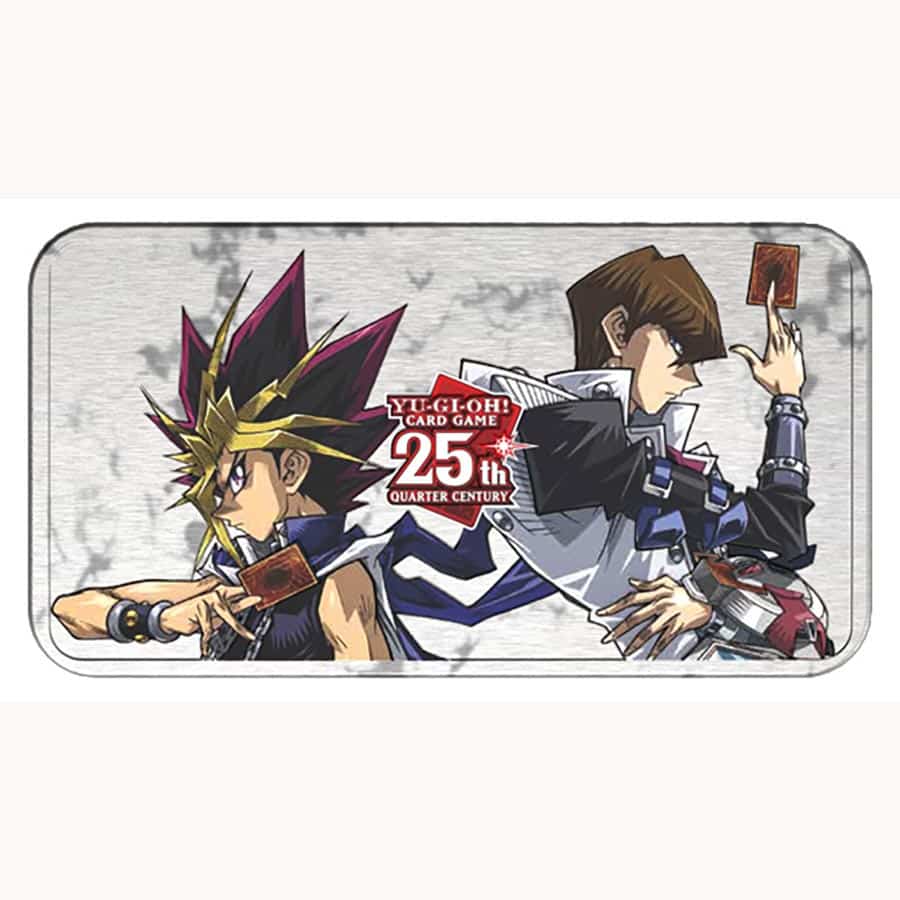 Dueling Mirrors - 25th Anniversary Tin [Yu-Gi-Oh!]