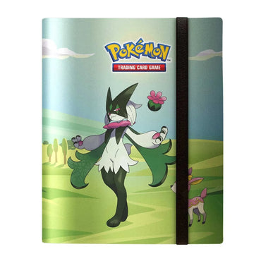 Pokémon Morning Meadows PRO-Binder