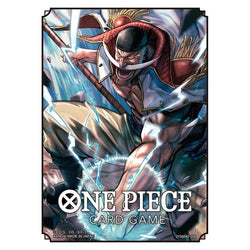 One Piece Official Sleeves