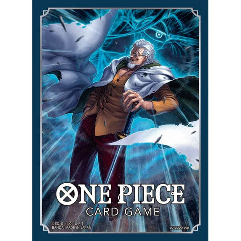 One Piece Official Sleeves