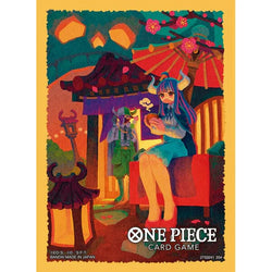 One Piece Official Sleeves