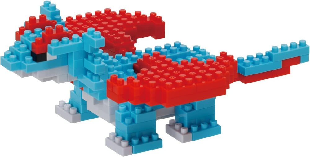 Pokemon Nanoblock