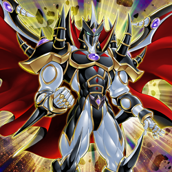 Supreme Darkness *Premier Kit* [YGO]