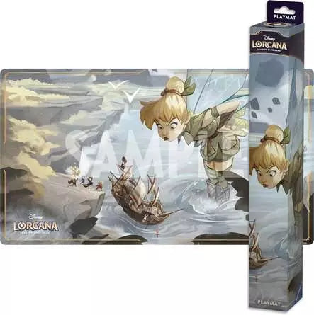 Tinkerbell Playmat [Lorcana]