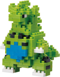 Pokemon Nanoblock