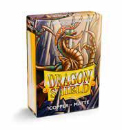 Dragon shield: Japanese size Wisdom – Boba Hero Lv Up