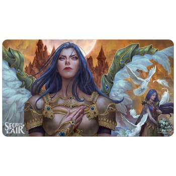 Artist Series: Livia Prima Playmats