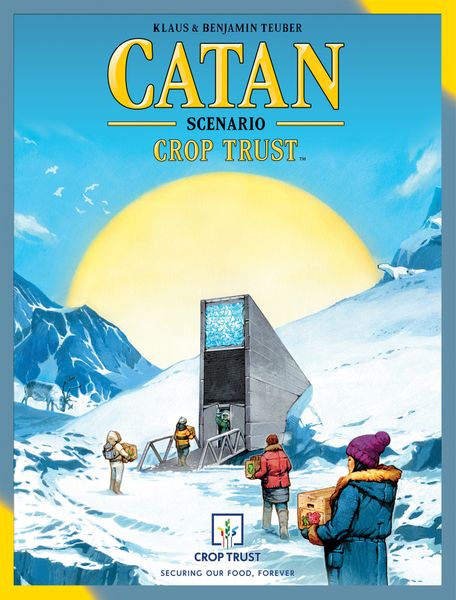 Catan: Crop Trust