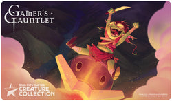 Gamer's Gauntlet SCG Prerelease Playmats